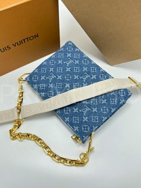 Louis Vuitton сумка PR372213 4
