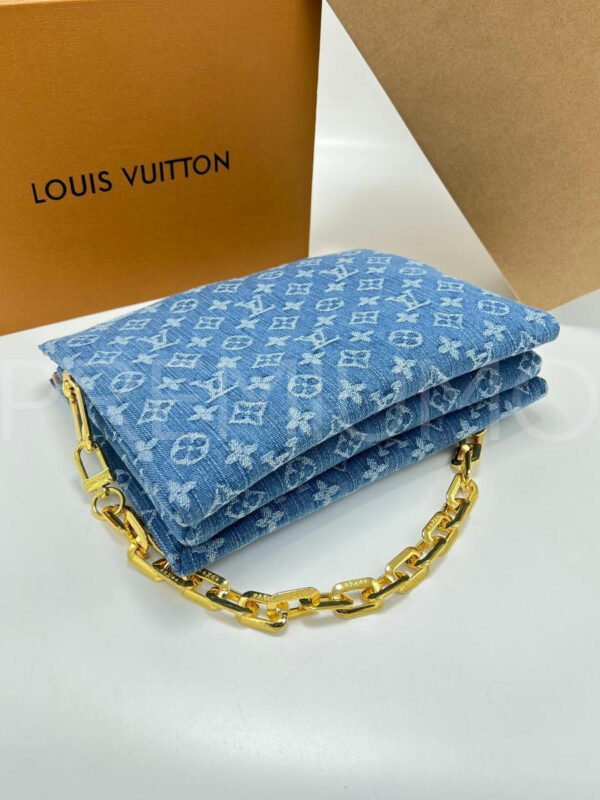 Louis Vuitton сумка PR372213 5