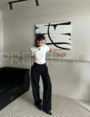 Miu miu футболка PR401283 22