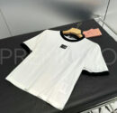 Miu miu футболка PR401283 15