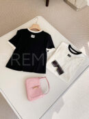 Miu miu футболка PR691342 16