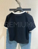 Miu miu футболка PR691342 14