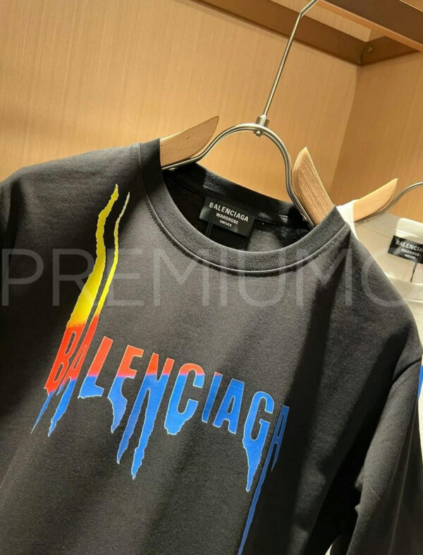 Balenciaga футболка PR206962 8