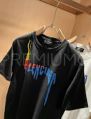 Balenciaga футболка PR206962 16
