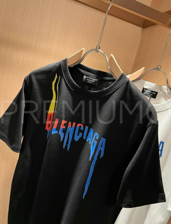Balenciaga футболка PR206962 4