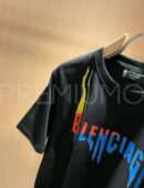 Balenciaga футболка PR206962 18
