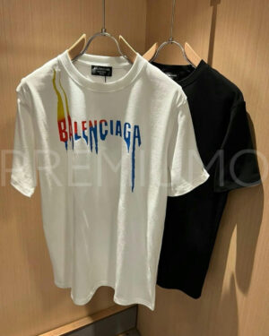 Balenciaga футболка PR551411