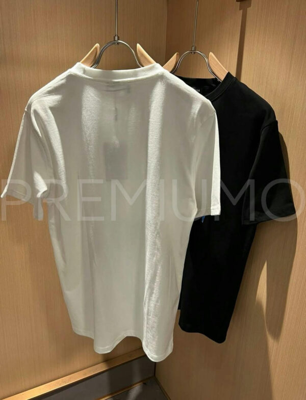 Balenciaga футболка PR551411 2