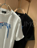 Balenciaga футболка PR551411 15