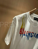Balenciaga футболка PR551411 16