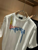 Balenciaga футболка PR551411 18