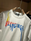 Balenciaga футболка PR551411 20
