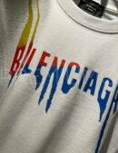 Balenciaga футболка PR551411 21