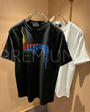 Balenciaga футболка PR206962