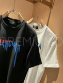Balenciaga футболка PR206962 14