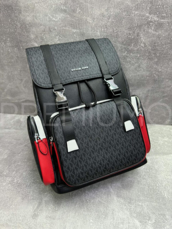 Michael Kors рюкзак PR734990 4
