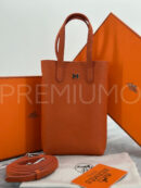 Hermes сумка PR666990 6