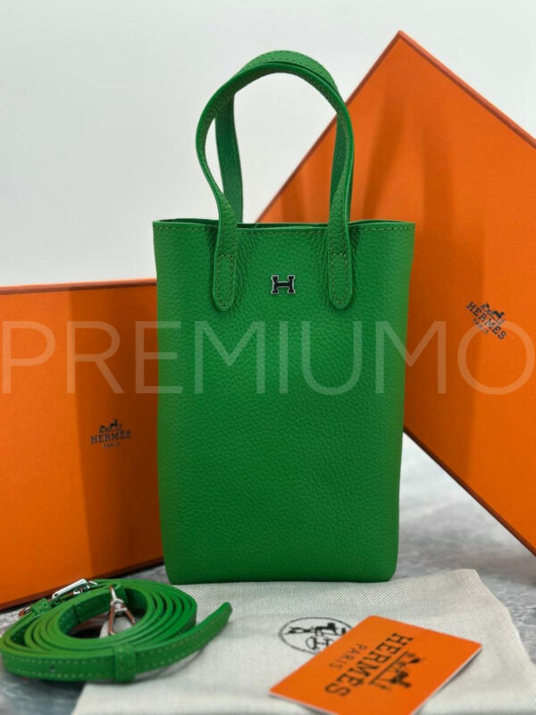 Hermes сумка PR389728