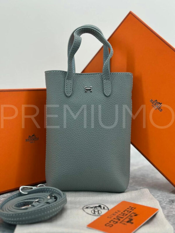 Hermes сумка PR304611 3