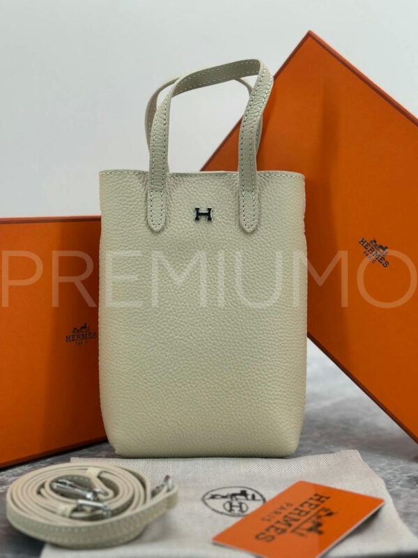 Hermes сумка PR906534