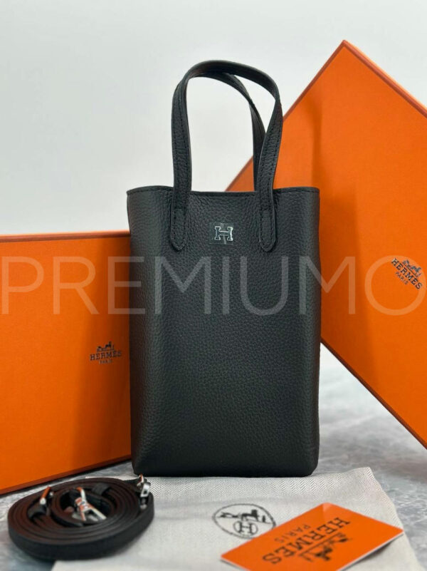 Hermes сумка PR891205 3