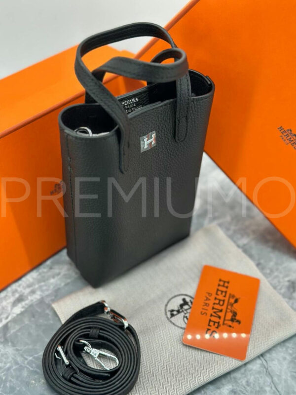 Hermes сумка PR891205 4