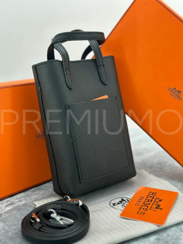 Hermes сумка PR891205 5
