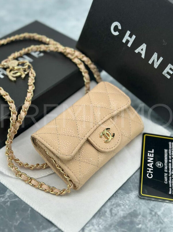 Chanel сумка PR758532 2
