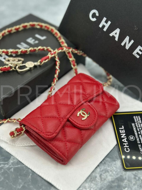 Chanel сумка PR170692 2