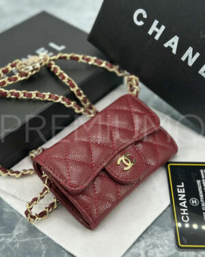 Chanel сумка PR206626