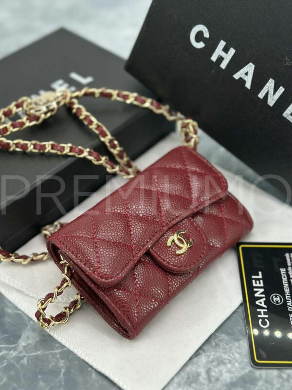 Chanel сумка PR206626