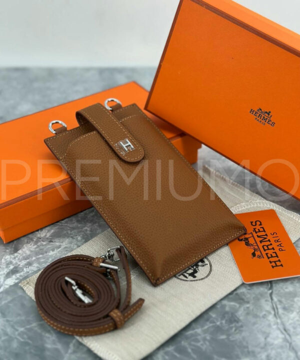 Hermes сумка PR526500 2
