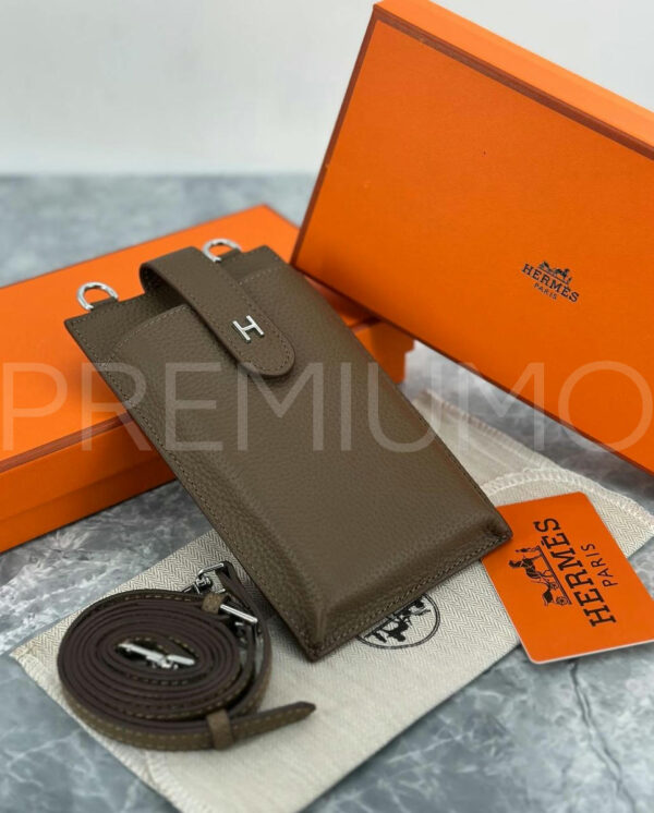 Hermes сумка PR995924 2