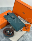 Hermes сумка PR754405 4