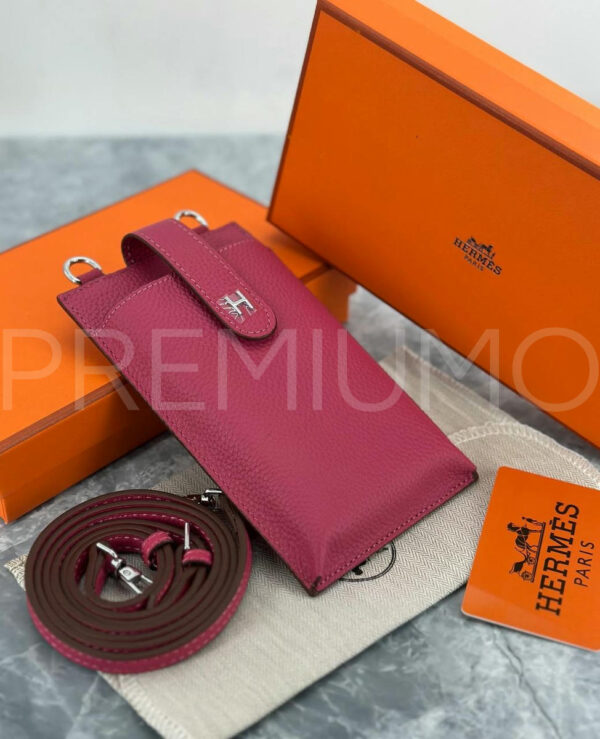 Hermes сумка PR659354 2