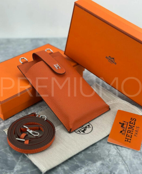 Hermes сумка PR267459 2