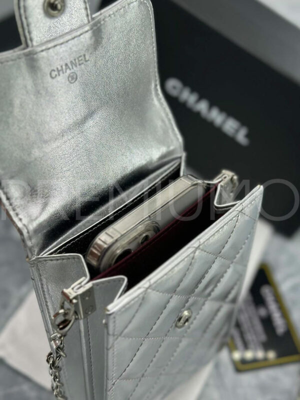 Сhanel сумка PR804885 6