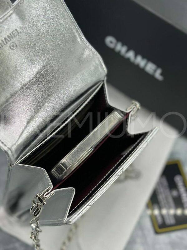 Сhanel сумка PR804885 5