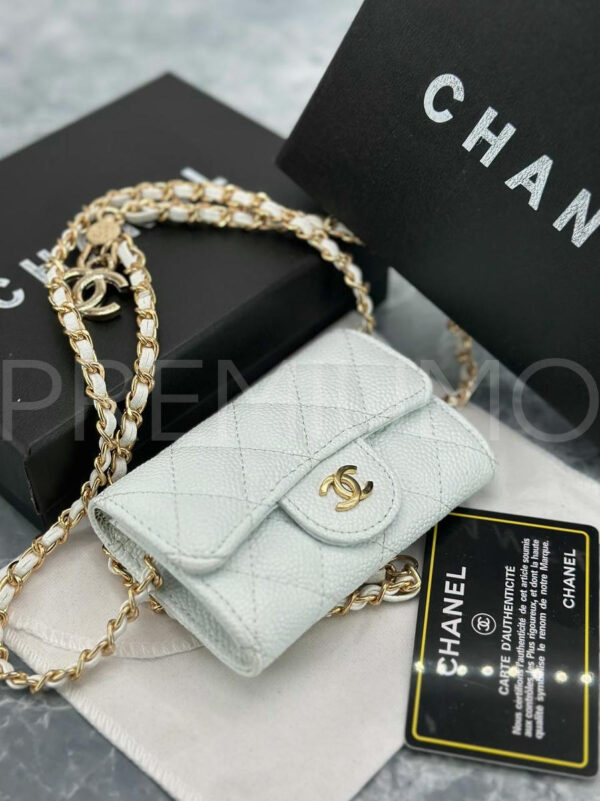 Chanel сумка PR832814