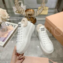 Miu Miu кеды PR709094 20