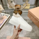 Miu Miu кеды PR709094 22