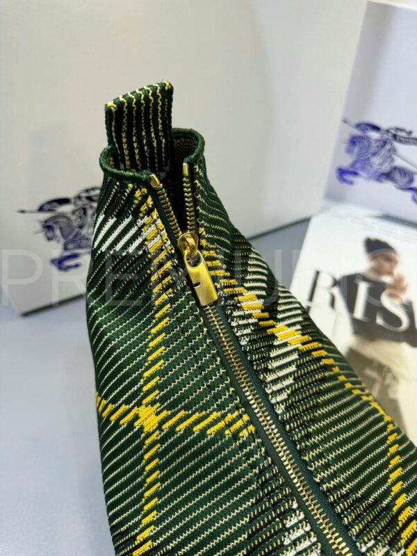 Burberry сумка PR630786 5