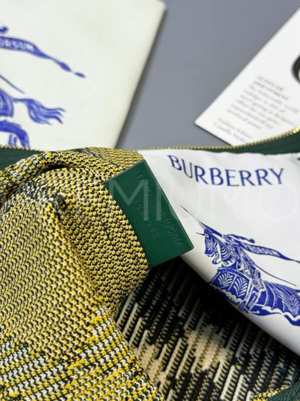 Burberry сумка PR630786 7