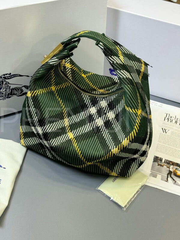 Burberry сумка PR630786