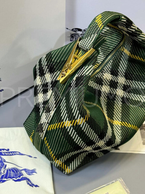 Burberry сумка PR630786 2