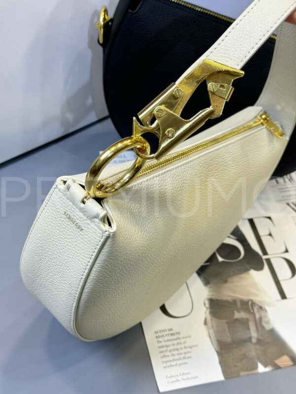 Burberry сумка PR355470 4