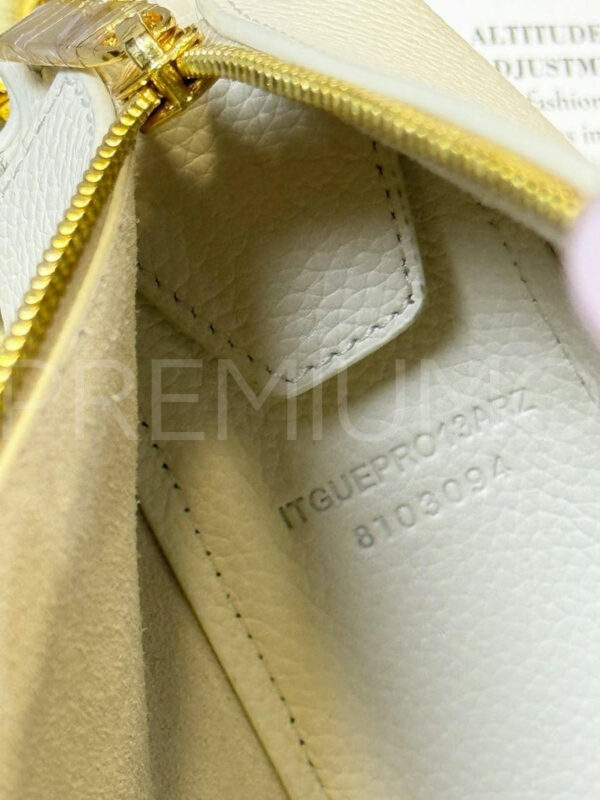 Burberry сумка PR355470 5