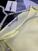 Acne Studios платье PR476897 17