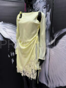 Acne Studios платье PR476897 11