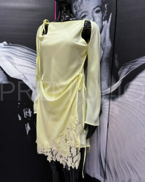 Acne Studios платье PR476897